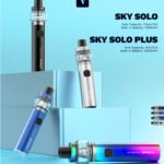 SKY_SOLO&SKY_SOLO_PULS_Poster