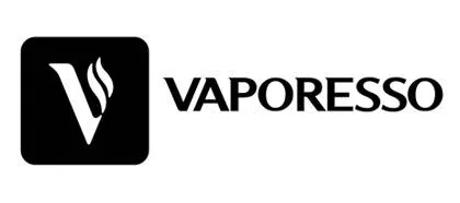 Logo bannière de la Marque Vaporesso