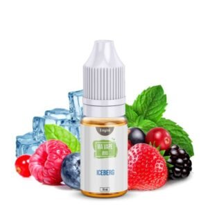 Iceberg - Ma vape bio
