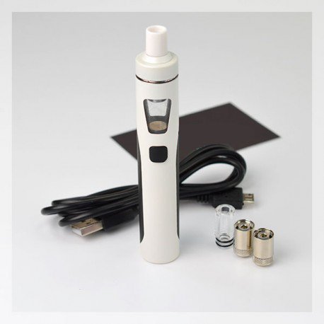 elfbar nachfüll pod läuft aus Ego Aio – Joyetech
