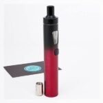 kit-ego-aio-eco-friendly rouge noir