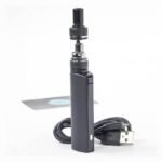kit-q16-pro-justfog noir