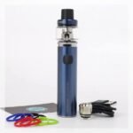 kit-sky-solo-plus-vaporesso bleue