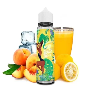 Muri Beach 50ml - Like A Woman