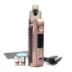 pod-drag-x-voopoo bronze knight