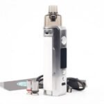 pod-drag-x-voopoo knight silver