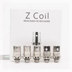 Résistance Z Coil Zenith - Innokin