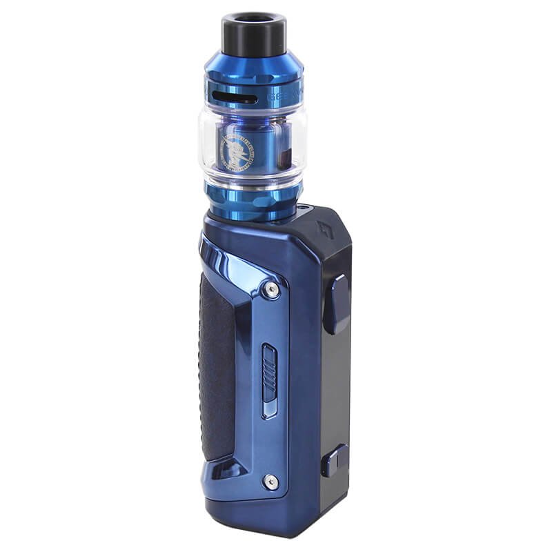 elfbar nachfüll pod läuft aus Kit Aegis Mini 5 - GeekVape