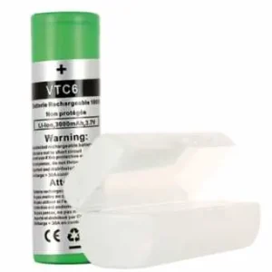 Accu Sony VTC6 18650