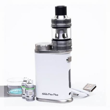 elfbar nachfüll pod läuft aus Kit iStick Pico Plus – Eleaf