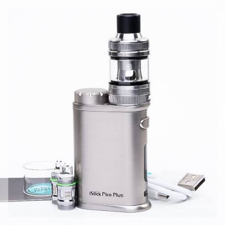 elfbar nachfüll pod läuft aus Kit iStick Pico Plus – Eleaf