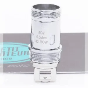 Résistance EC2 - Eleaf