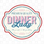 Dinner Lady logo