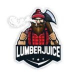 Lumberjuice logo