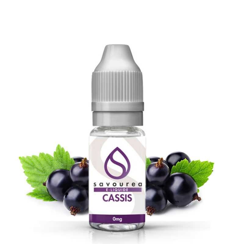 Cassis – Savourea