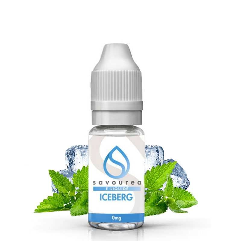 savourea e liquide SUPCASE main image 0