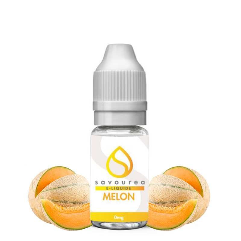 Melon  Savourea | La Vape De Dieu