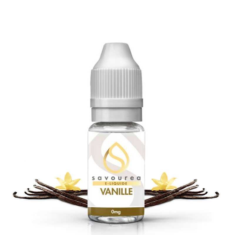 Vanille – Savourea
