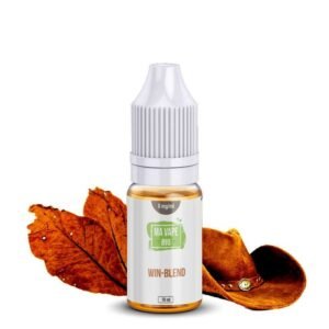 Win-Blend - Ma Vape Bio
