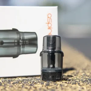 Cartouches OBY 2ml - Aspire