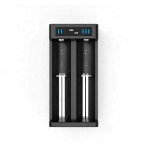 Chargeur MC2 Plus Xtar