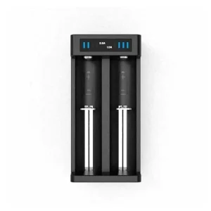 Chargeur MC2 Plus Xtar