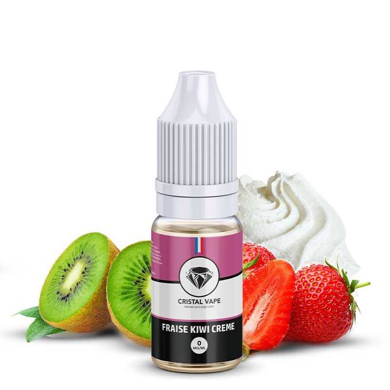 vape fraise kiwi VICE BOX 2 70K FRAISE KIWI ICE VAPE JETABLE, 70 000 bouffées (30 ml) –  Mister Vapor main image 0