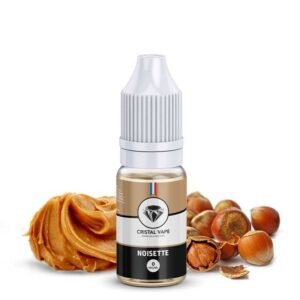 Noisette - Cristal Vape
