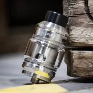 Clearomiseur Zeus Subohm - Geekvape