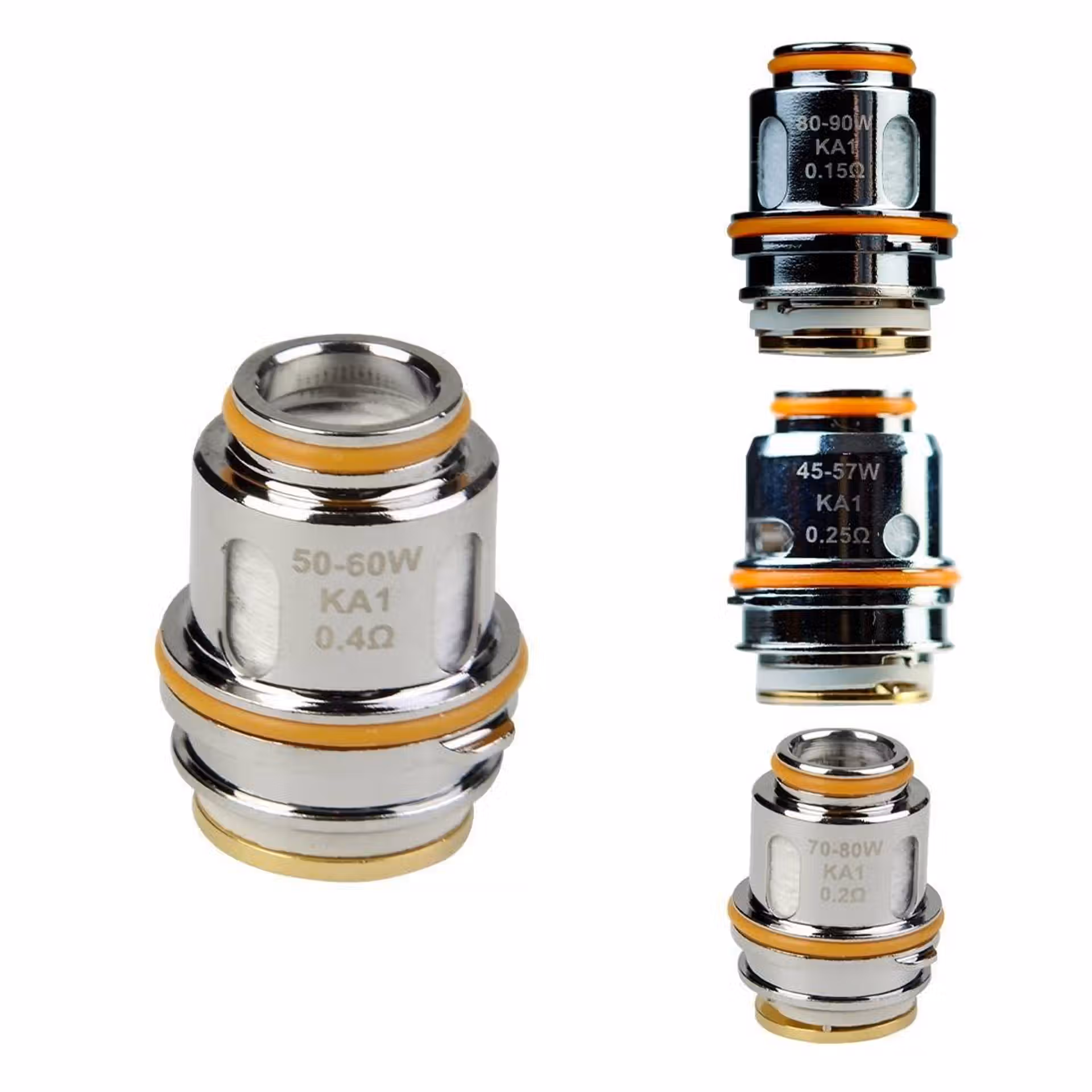 Résistance Z Series Zeus