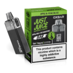 Oxbar Box Apple 11mg UK (4)