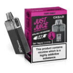 Oxbar Box Berry 11mg UK