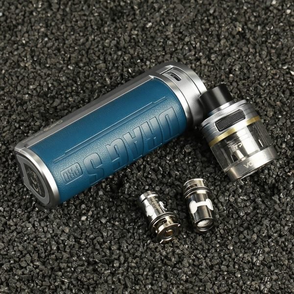 elfbar nachfüll pod läuft aus Ships from Bonded Warehouse]Voopoo PnP X Cartridge DTL for Drag S2 Kit /  Drag X2 Kit / Argus Pro 2 Kit/ Doric 60 Pro 5ml (2pcs/pack) main image 0