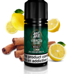 LEMON 30ml 30MG x