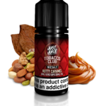 NUTTY 30ml 30MG x