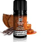 VAINILLA 30ml 30MG x