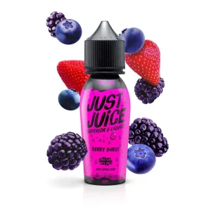 BERRY BURST 60ML