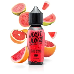 BLOOD ORANGE, CITRUS & GUAVA CB