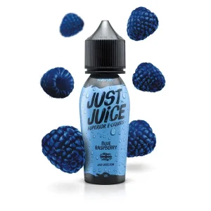 BLUE RASPBERRY 60ML