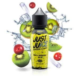 KIWI CRANBERRY ON ICE CB