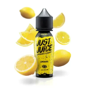 LEMONADE CB