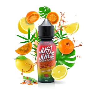 LULO & CITRUS CB
