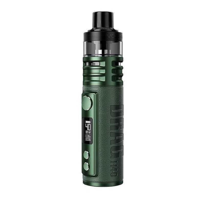 Kit Drag H40  Voopoo | La Vape De Dieu
