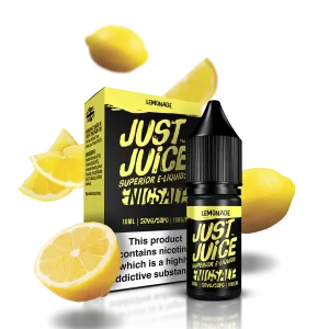 LEMONADE NICSALT 10ML