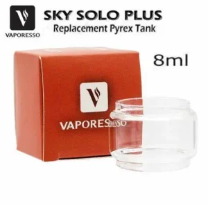 Pyrex Sky Solo Plus 8ml - Vaporesso