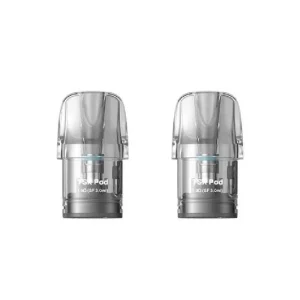 Cartouche Cyber X / S - Aspire