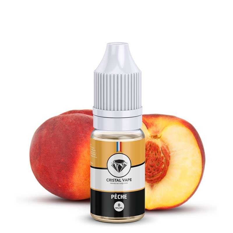 Pêche – Cristal Vape