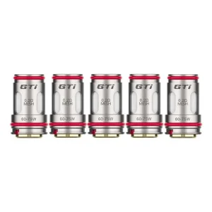 Résistances GTI - Vaporesso