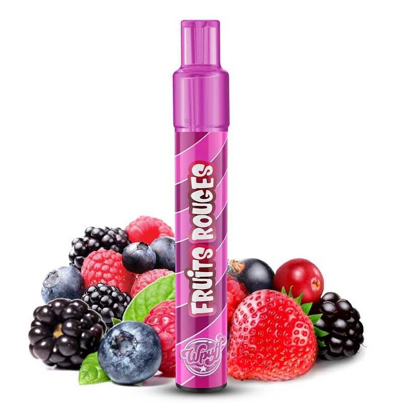 vape fruit rouge Vuse ePod 2 Golden Tobacco Refill Pods main image 1