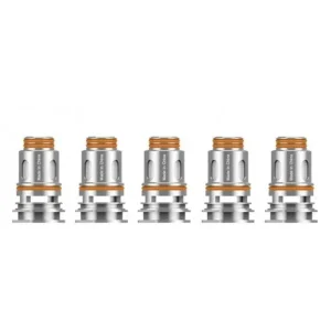 Résistance P Series - Geekvape